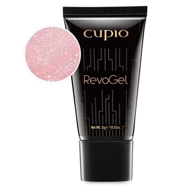 RevoGel Fairy Rose 15g