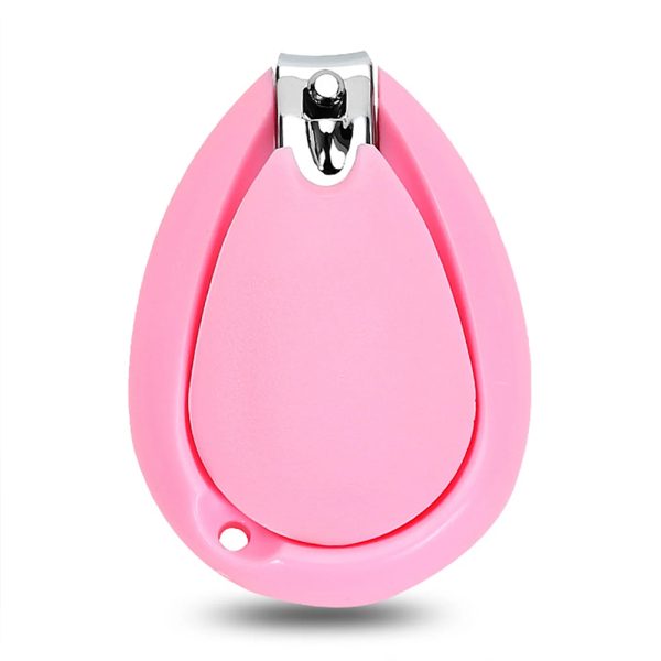 Cupio Kids Nail Clipper