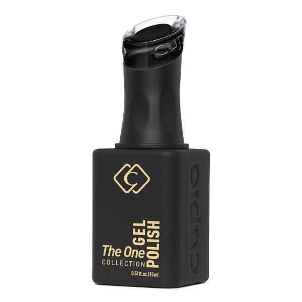 Cupio The One Semi-Permanent Nail Polish - Fatal Glance 15ml