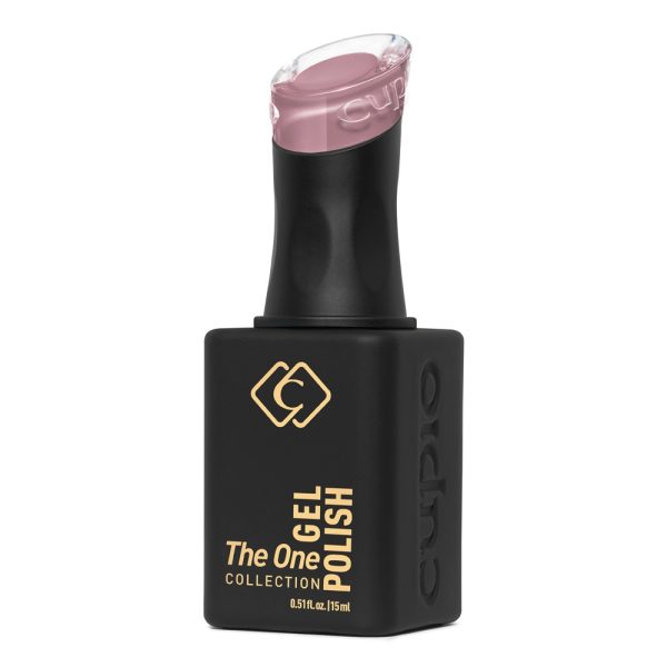 Cupio The One Gel Polish - Nude is Chic 15ml