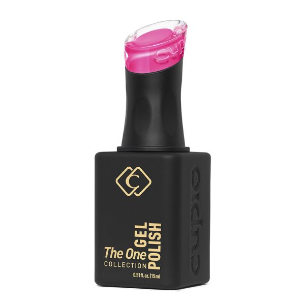 The One Gel Polish Cupio Brazil Vibe 15ml