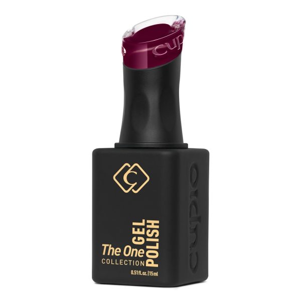 Cupio The One Semi-Permanent Nail Polish - Anastasia 15ml