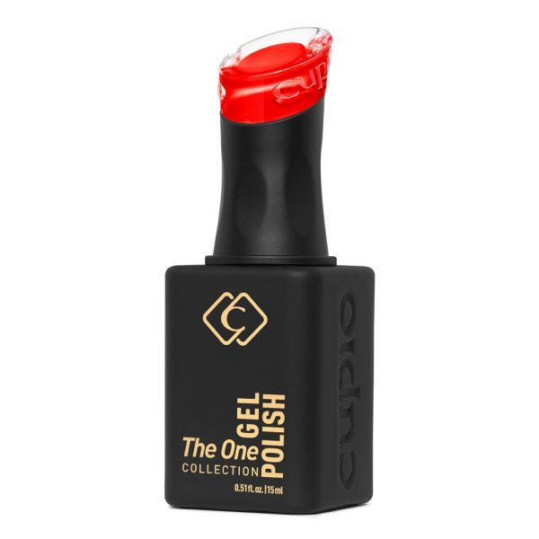 Cupio The One Gel Polish - Grenadine 15ml