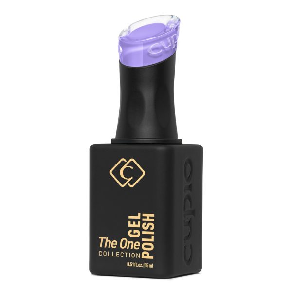 Cupio The One Semi-Permanent Nail Polish - Sirena 15ml