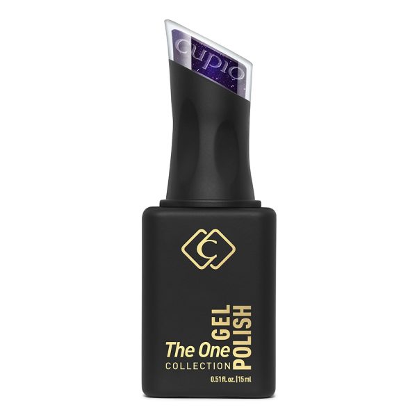The One Semi-Permanent Nail Polish Cupio Starry Night 15ml