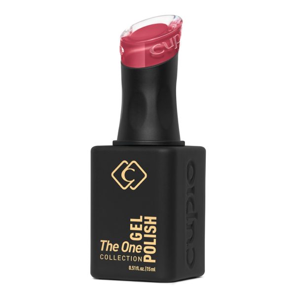 Cupio The One Gel Polish - Dream Roses 15ml