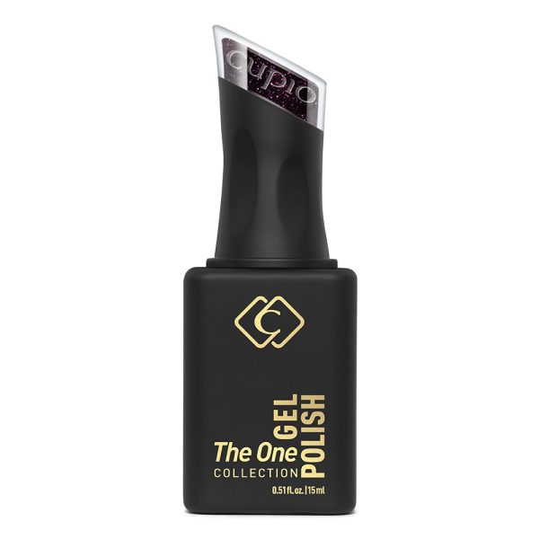 The One Cupio Royal Semi-Permanent Nail Polish 15ml
