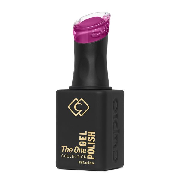 The One Cupio Business Lady Semi-Permanent Nail Polish 15ml