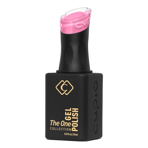 Cupio The One Gel Polish - Romantic 15ml