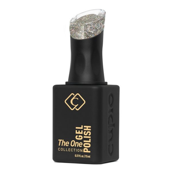 The One Cupio Galaxy Gel Polish 15ml