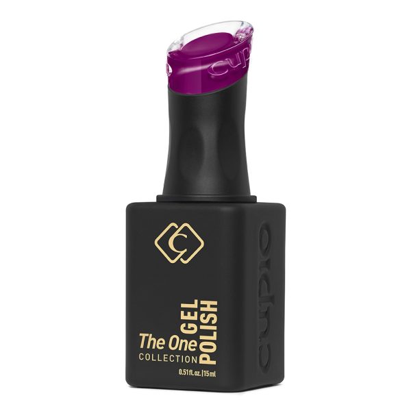 Cupio The One Semi-Permanent Nail Polish - Crush 15ml