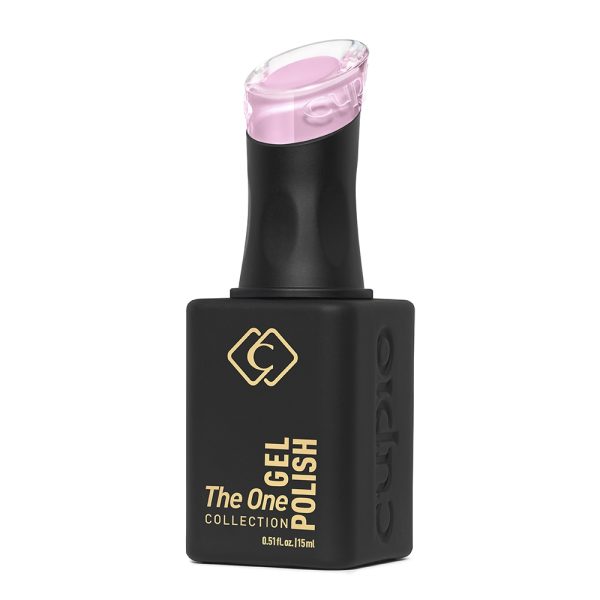 Cupio The One Sophistipink Semi-Permanent Nail Polish 15ml