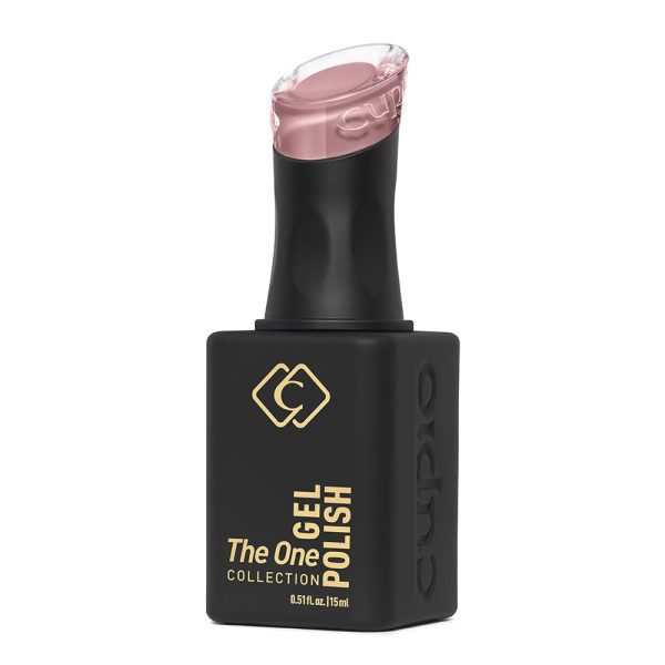 The One Cupio Cosy Semi-Permanent Nail Polish 15ml