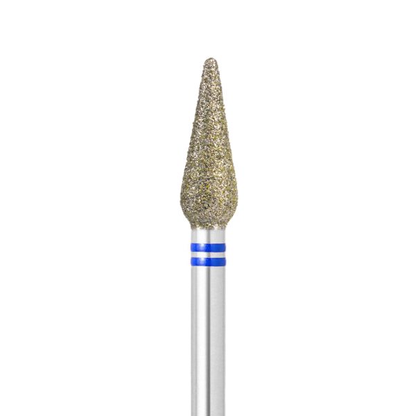 Diamond Bit Cone, Medium Hardness, 4*12mm Cupio