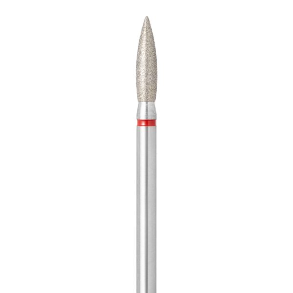 Diamond Bit Sharp Red Flame 2.7
