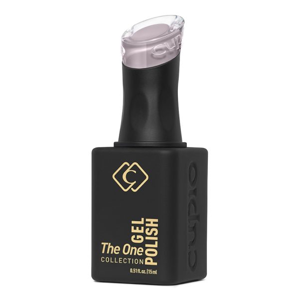 Cupio The One Semi-Permanent Nail Polish - Hazelnut 15ml
