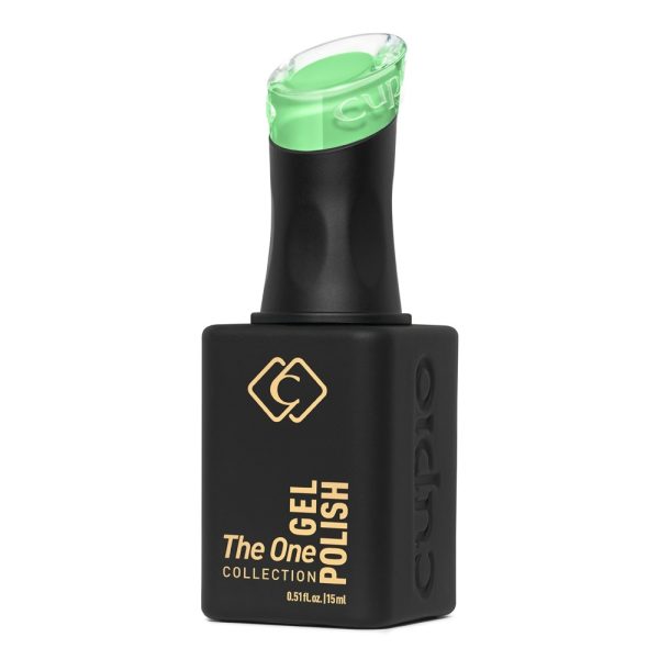 Cupio The One Gel Polish - Green Tea 15ml