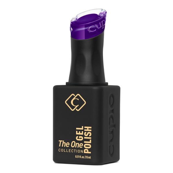Cupio The One Gel Polish - Admiral 15ml