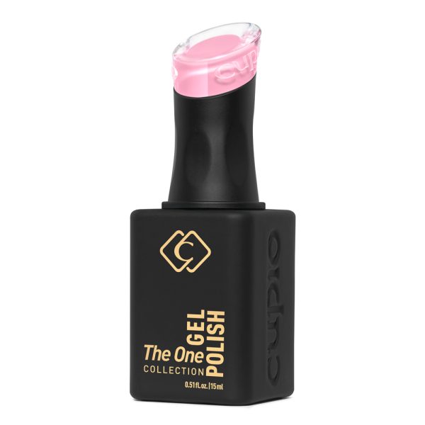 Cupio The One Gel Polish - Shell 15ml