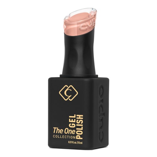 Cupio The One Gel Polish - Girly Gleam 15ml