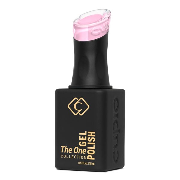Cupio The One Gel Polish - Pink Panther 15ml