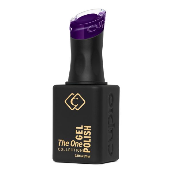 Cupio The One Gel Polish - Indigo 15ml