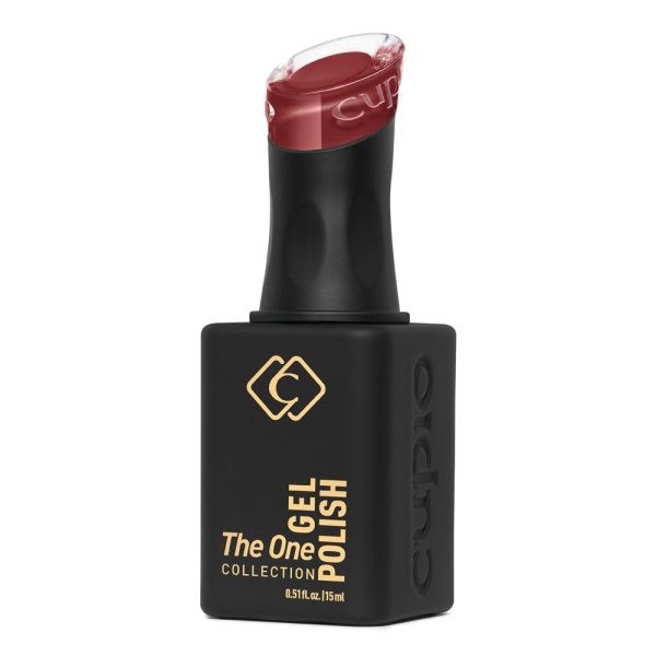 Cupio The One Gel Polish - Ethiopian Dusk 15ml