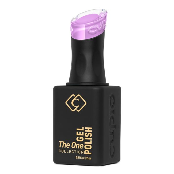 Cupio The One Semi-Permanent Nail Polish - Hackberry Flower 15ml