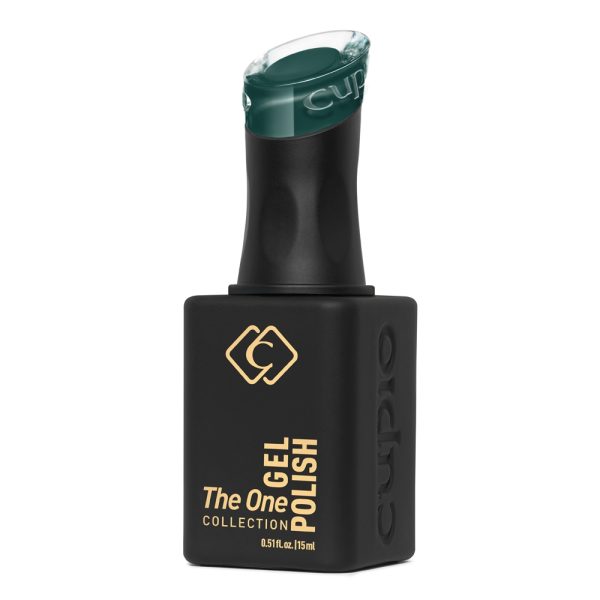 Cupio The One Semi-Permanent Nail Polish - Pine 15ml
