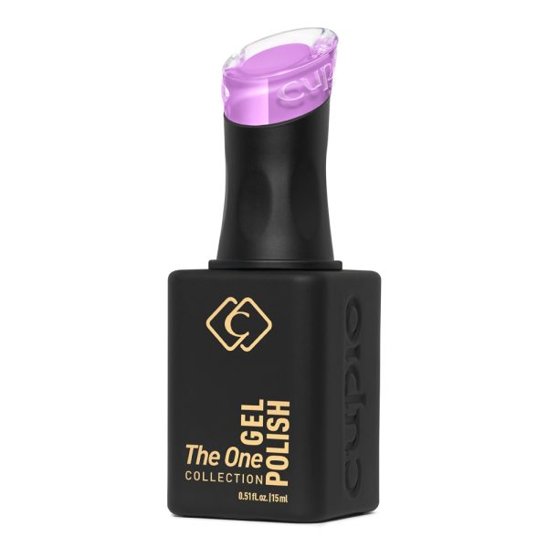 Cupio The One Semi-Permanent Nail Polish - Pura Vida 15ml