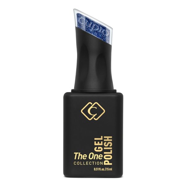Cupio The One Gel Polish - Night Sky 15ml