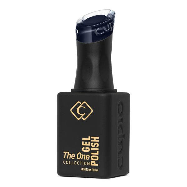 Cupio The One Semipermanent Nail Polish - Ocean Deep 15ml