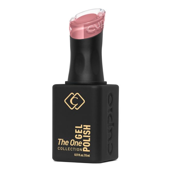 Cupio The One Gel Polish - Punch 15ml