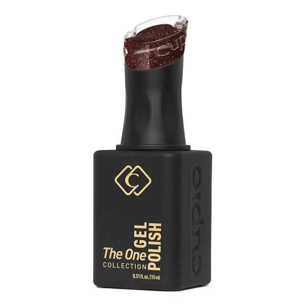 Cupio The One Semi-Permanent Nail Polish - When in Dubai 15ml
