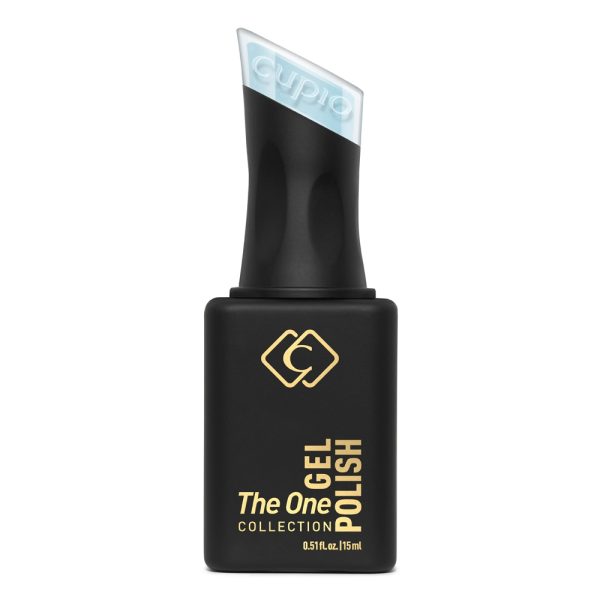 Cupio The One Semi-Permanent Nail Polish - Summer Clouds 15ml