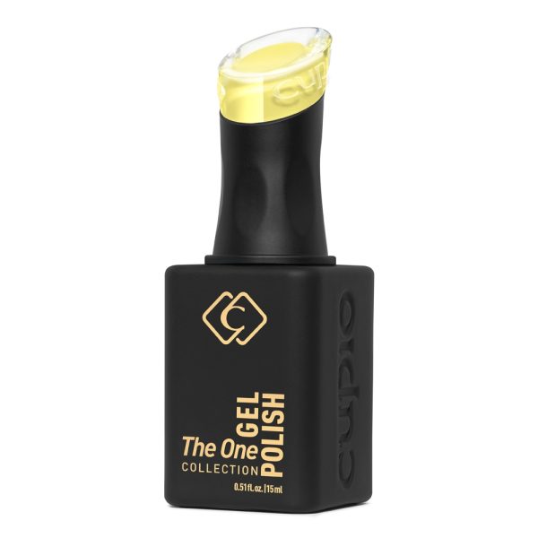 Cupio The One Semi-Permanent Nail Polish - Illuminating 15ml