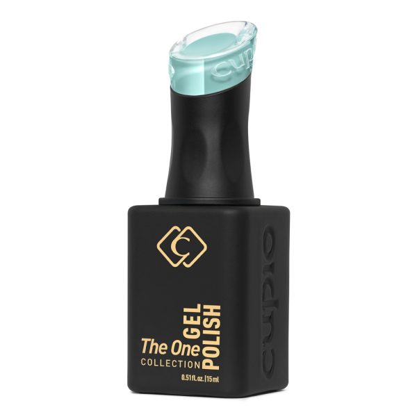 Cupio The One Gel Polish - Misty 15ml