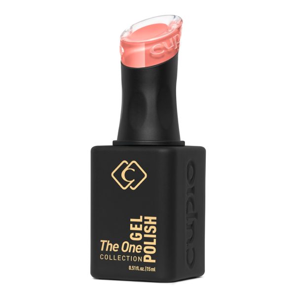 Cupio The One Semi-Permanent Nail Polish - Siesta 15ml