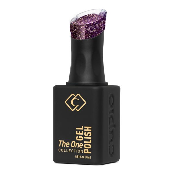 Cupio The One Gel Polish - Catwalk 15ml