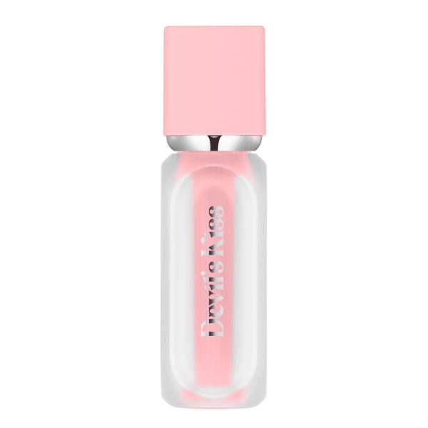 Ribells Devil's Kiss Volumizing Lip Gloss - Icy Inferno
