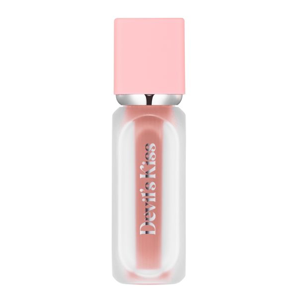 Ribells Devil's Kiss Volumizing Lip Gloss - Anything For You