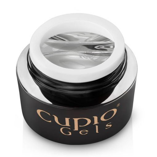 Metallic Gel for Design Cupio - Silver 5g