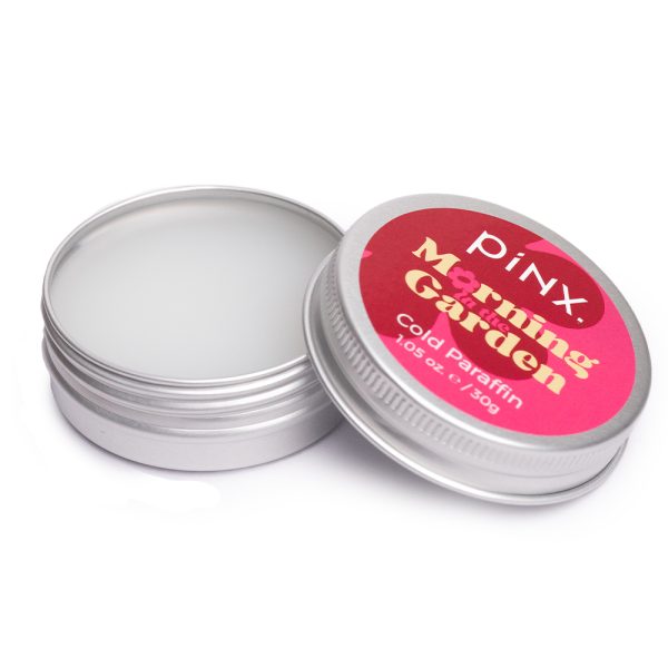 Cold paraffin for hands and cuticles pinx. - Morning in the Garden 30g