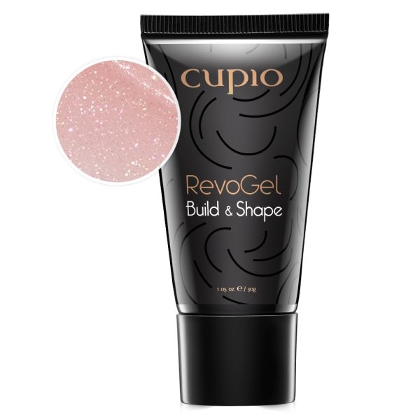 RevoGel Cupio Build & Shape - Stone 30g