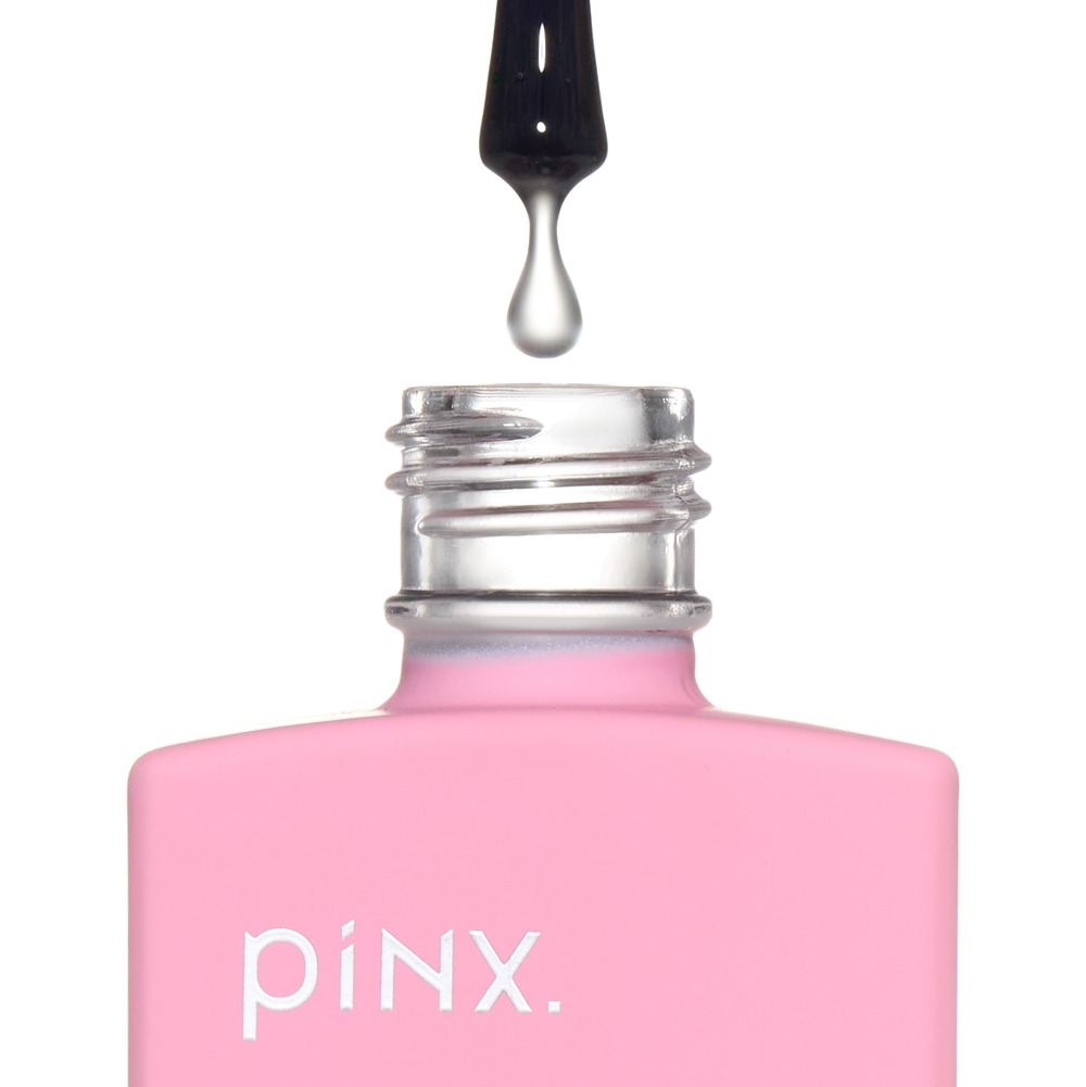 Top Coat Matte pinx. Essential 15ml - Image 2