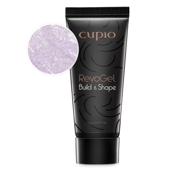 RevoGel Cupio Build & Shape - Bloom 15g