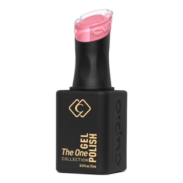 Cupio The One Gel Polish - Wild Cherry 15ml