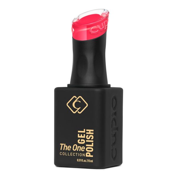 Cupio The One Gel Polish - La Napoletana 15ml