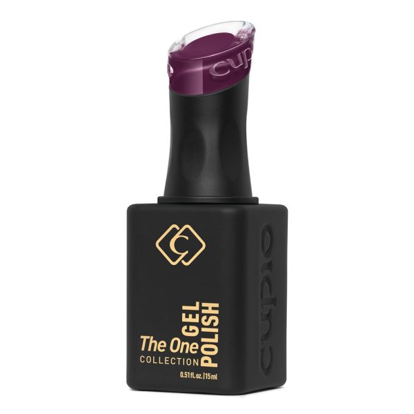 Cupio The One Gel Polish - Night Wish 15ml