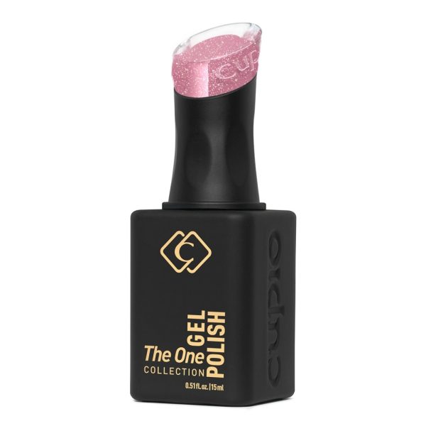Cupio The One Gel Polish - Sweetness 15ml